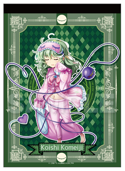 AmiAmi [Character & Hobby Shop] | Touhou LostWord Folding Mirror 