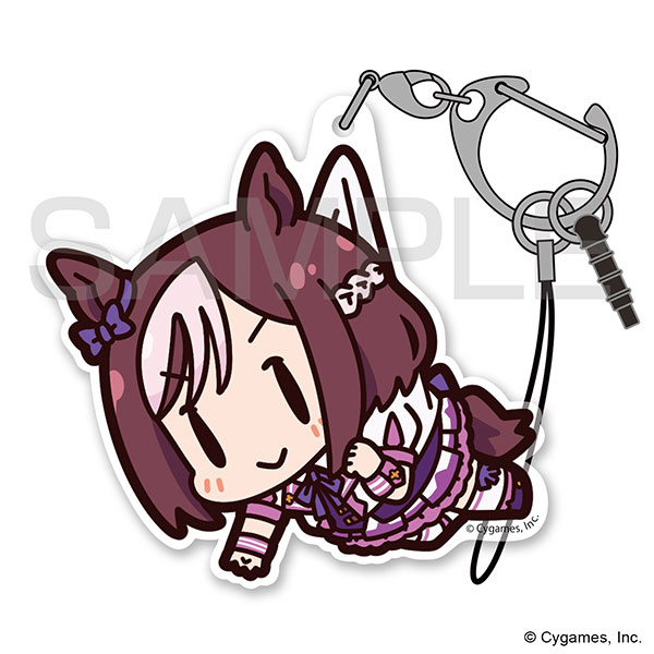 COSPA Umamusume Pretty Derby Game Ver. Special Week Acrylic Pinched