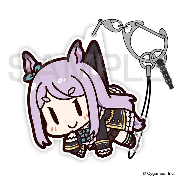 COSPA Umamusume Pretty Derby Game Ver. Mejiro McQueen Acrylic Pinched