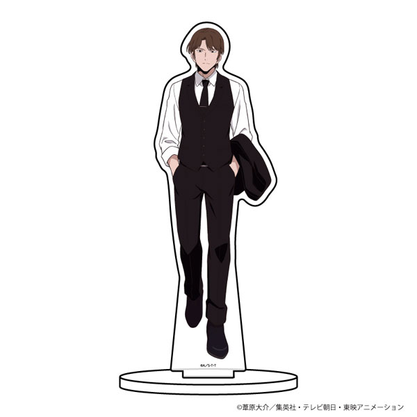 AmiAmi [Character & Hobby Shop]  World Trigger New Illustration Masataka  Ninomiya Tin Badge Trigger On Ver.(Pre-order)