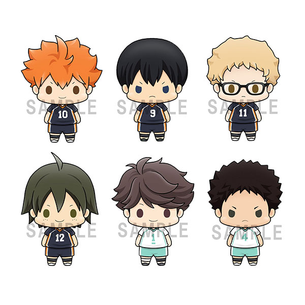 chocorin様 Chokorin Mascots: SPY×FAMILY – megahobby