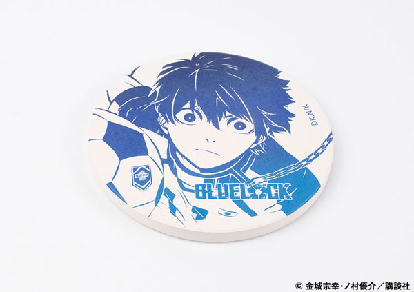 Anime Bachira Meguru BLUE LOCK 2024 HOT Brooch Icon Collection
