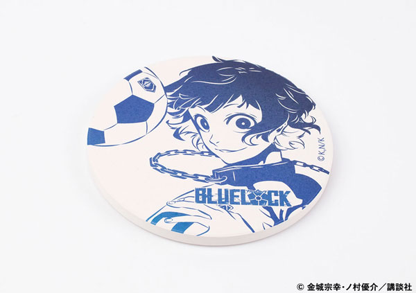 Blue Lock Anime Character Meguru Bachira - Blue Lock - Pin