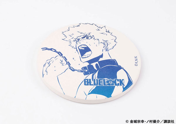 Blue Lock Meguru Bachira Devil Sticker - Sticker Mania
