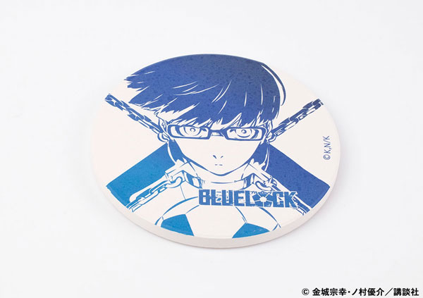 Kodansha USA Licenses Blue Lock -Episode Nagi-, Tank Chair, He's