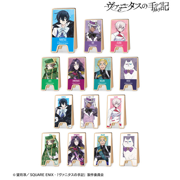 AmiAmi [Character & Hobby Shop]  Anime Kono Subarashii Sekai ni Bakuen  wo! Trading Ani-Art Shikishi w/Stand 14Pack BOX(Pre-order)