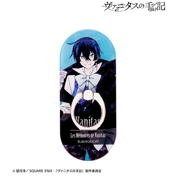 AmiAmi [Character & Hobby Shop]  TV Anime The Book of Vanitas