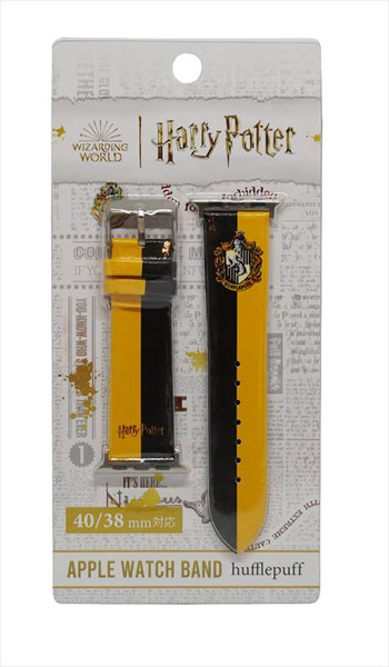 Official Harry Potter Watch Hufflepuff: Buy Online on Offer