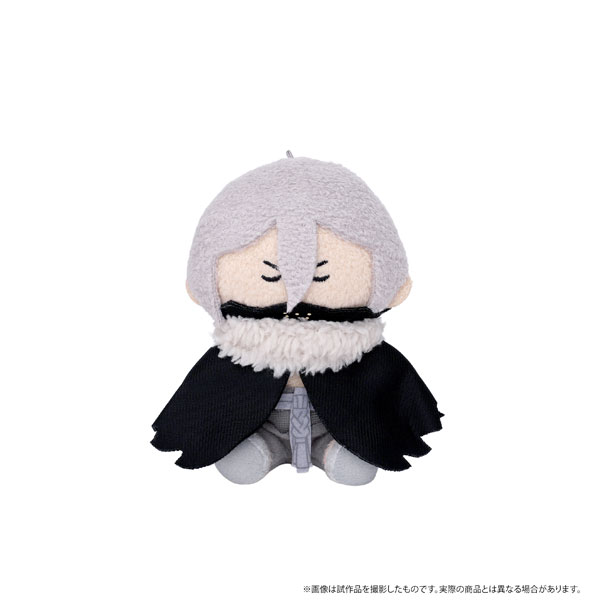 AmiAmi [Character & Hobby Shop] | Dr. STONE Ryusui Yorinui Plush