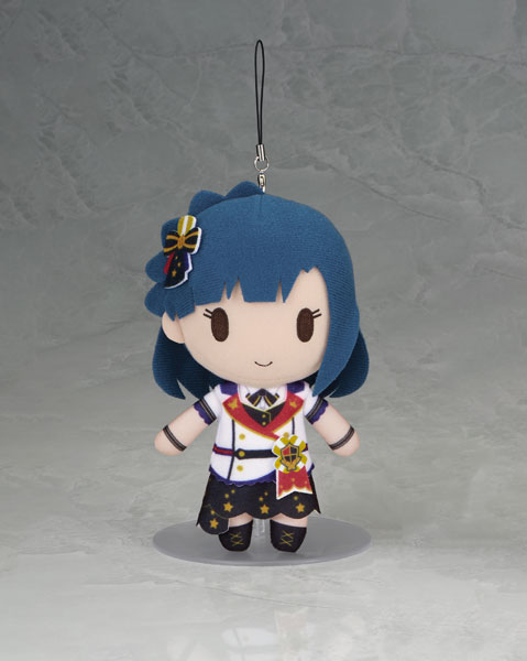 AmiAmi [Character & Hobby Shop] | 偶像大师MILLION LIVE！ 迷你布偶