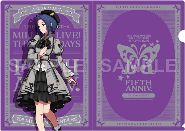 AmiAmi [Character & Hobby Shop] | THE IDOLM@STER Million Live