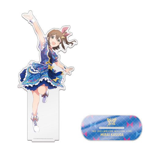 AmiAmi [Character & Hobby Shop] | THE IDOLM@STER Million Live