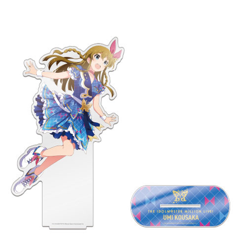 AmiAmi [Character & Hobby Shop]  Monogatari Series - Deka Acrylic