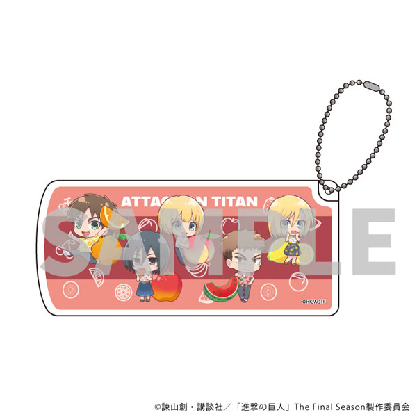 AmiAmi [Character & Hobby Shop]  Chara Clear Case Higurashi no