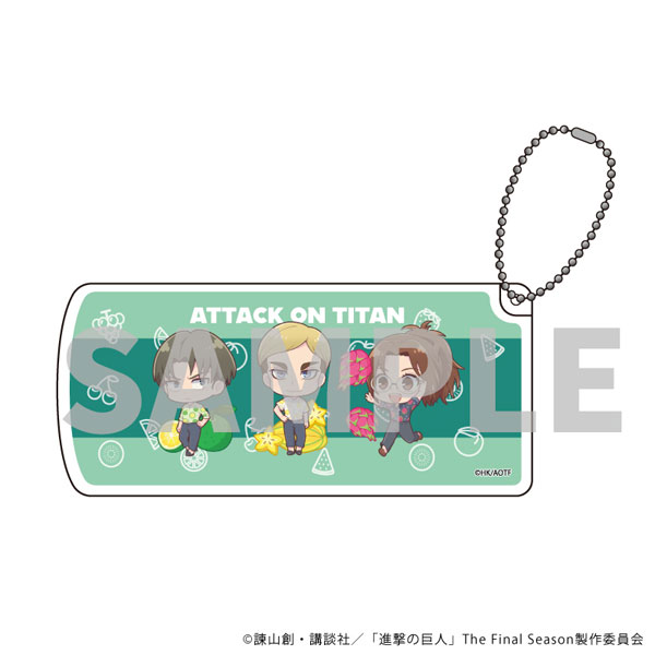 AmiAmi [Character & Hobby Shop]  Chara Clear Case Higurashi no