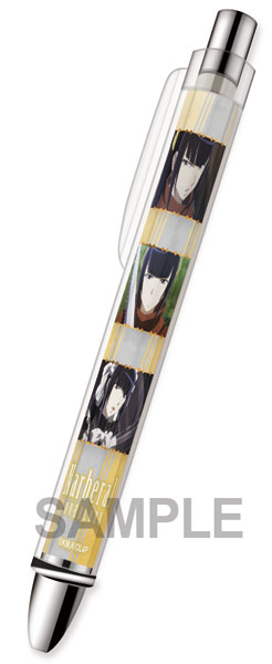 AmiAmi [Character & Hobby Shop] | Overlord IV Ballpoint Pen 