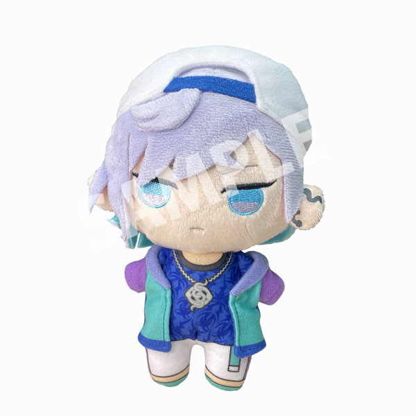 Kanata Age Plush 