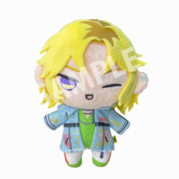 AmiAmi [Character & Hobby Shop] | Paradox Live Plush 2022 Toma