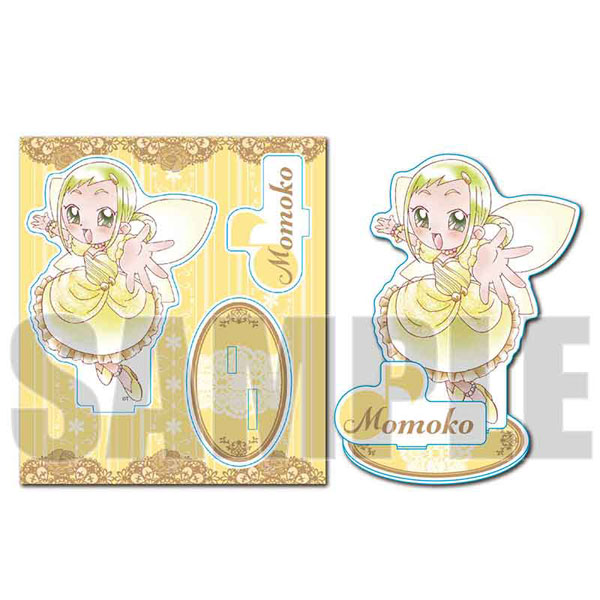 AmiAmi [Character & Hobby Shop]  Ojamajo Doremi Real Leather