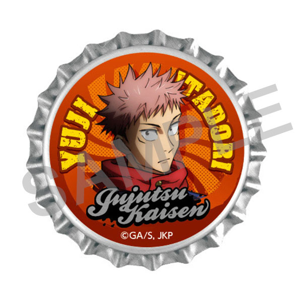 AmiAmi [Character & Hobby Shop]  Jujutsu Kaisen Pins Collection