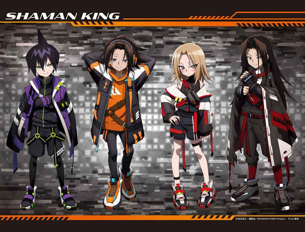 Yoh Asakura Hao Asakura Shaman King Manga Anime, SHAMAN KING, face, black  Hair, manga png | PNGWing