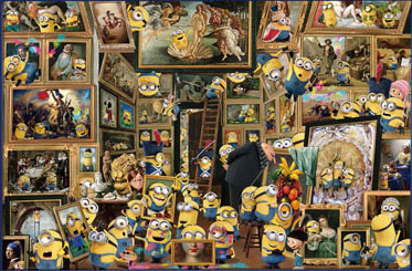 ﾔﾉﾏﾝ10-1423ﾐｭｰｼﾞｱﾑ･ｵﾌﾞ･ﾐﾆｵﾝｽﾞ･ｱ