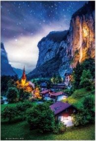 ﾋﾞﾊﾞﾘｰM81-646星降るﾗｳﾀｰﾌﾞﾙﾝﾈﾝ