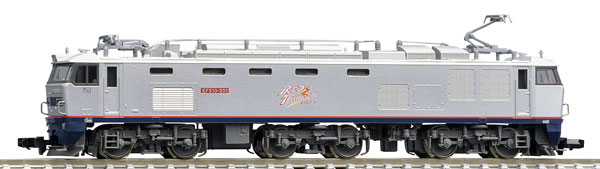 AmiAmi [Character & Hobby Shop] | 7163 EF510-300 Class Electric