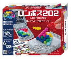 かつのう ﾛﾝﾎﾟｽ202