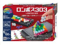 かつのう ﾛﾝﾎﾟｽ303