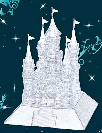 クリスタルパズル　グランキャッスル