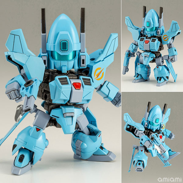 EVR-M01 ミジェットン