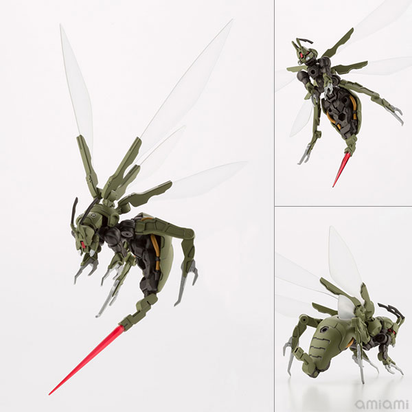 オルタナティブメッサーフロート