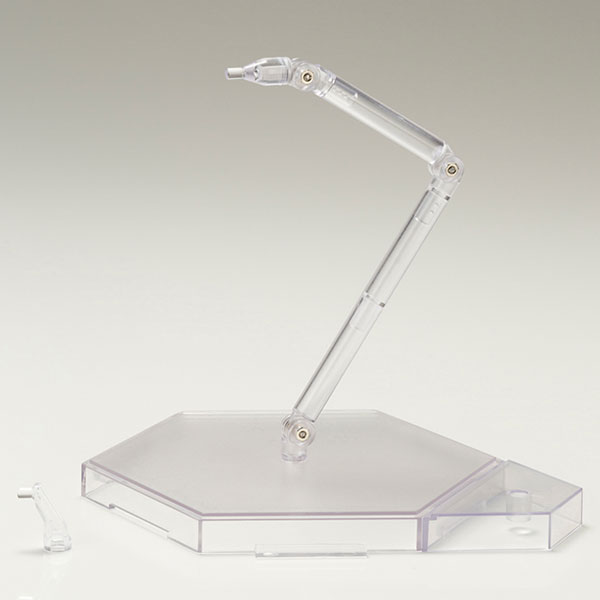 ニューフライングベース