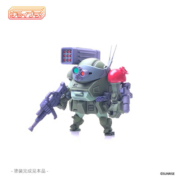 チョイプラス コープドッグ レッドショルダ