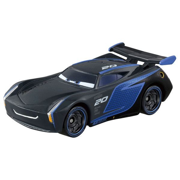 AmiAmi [Character & Hobby Shop] | Tomica Cars Tomica C-05 Jackson