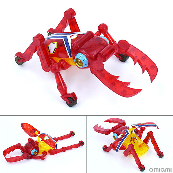 ﾀｲﾑｸﾜｶﾞｯﾀﾝｸﾘｱｰ