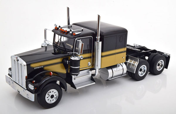 Kenworth cheap w900 toy