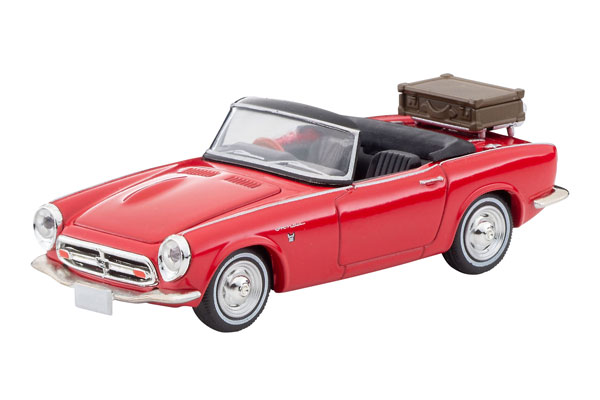 AmiAmi [Character & Hobby Shop] | Tomica Limited Vintage LV-200a