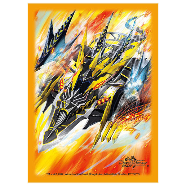 buddyfight card sleeves Buddy Fight Sleeve Collection Vol.5 Future Card Buddyfight not Mon Kibao :  Amazon.com.au: Toys & Games