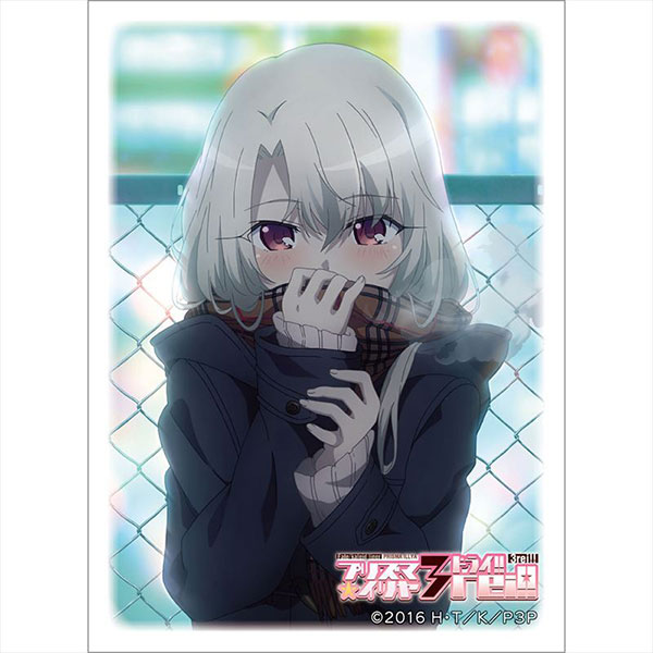 AmiAmi [Character & Hobby Shop] | Fate/kaleid liner Prisma Illya 