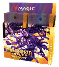 japanese dominaria booster box Magic The Gathering United Expansion boosters Display (30)*Japanese* : Toys & Games both returning to the dark plane of a previous set AmiAmi [Character & Hobby Shop]