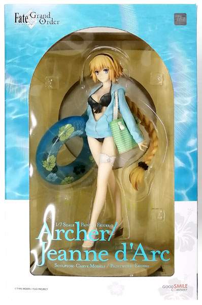 AmiAmi [Character & Hobby Shop] | (Pre-owned ITEM:A/BOX:B)Fate