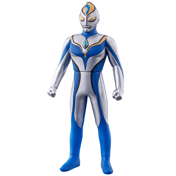 ウルトラマンデッカー S.H.Figuarts Ultraman Decker Miracle Type Action Figure