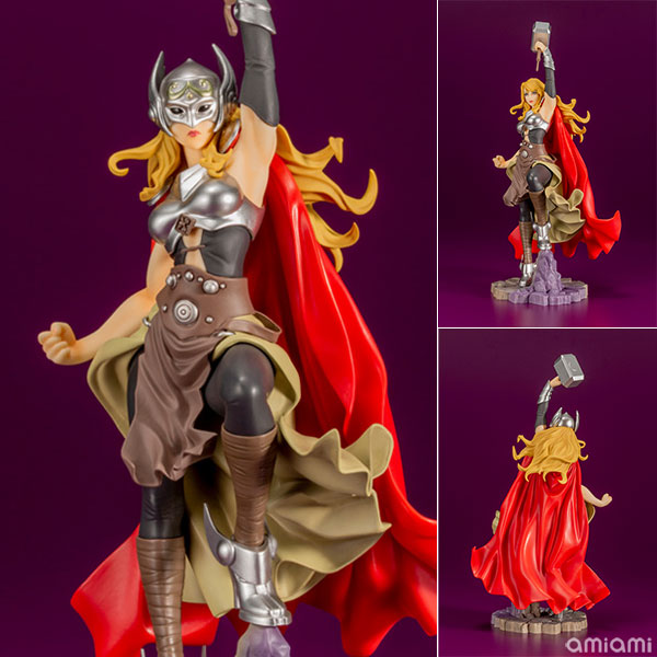 AmiAmi [Character & Hobby Shop] | MARVEL BISHOUJO MARVEL UNIVERSE