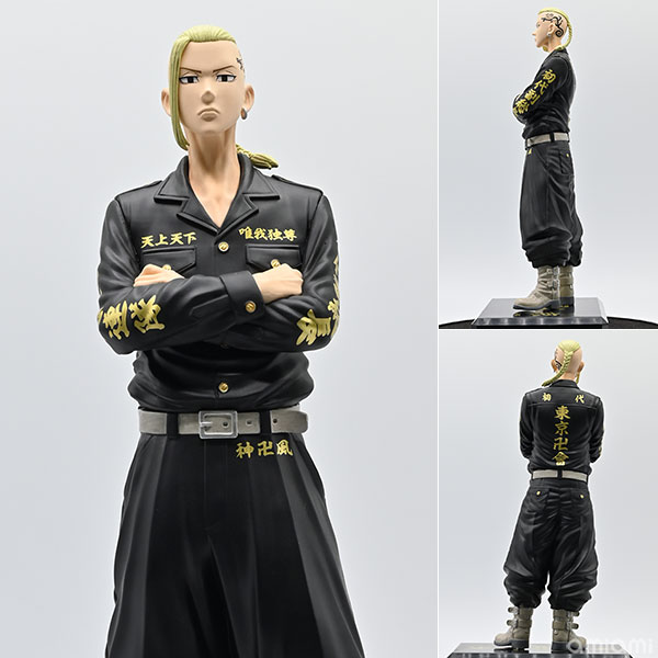 AmiAmi [Character & Hobby Shop] | Tokyo Revengers Ken Ryuguji