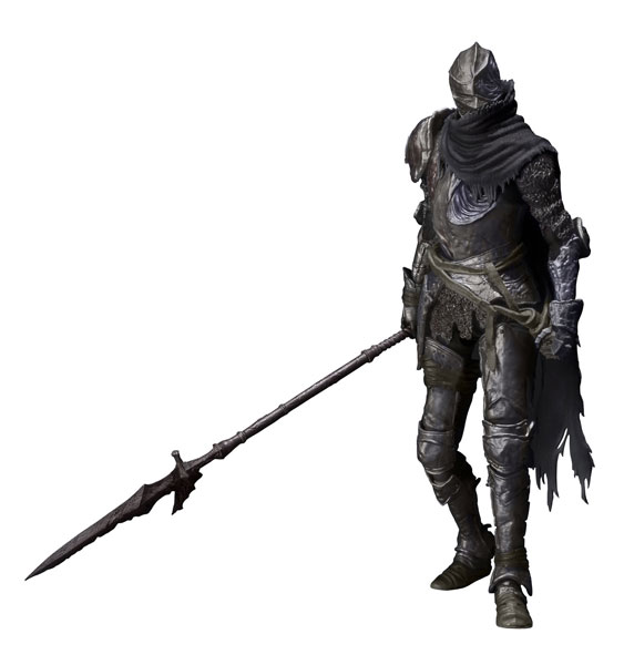 BANDAI SPIRITS S.H.Figuarts Festering Fingerprint Vyke "ELDEN RING" รูปภาพ 1