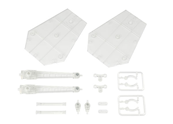 BANDAI SPIRITS Tamashii Stage ACT MECHANICS hình ảnh 1