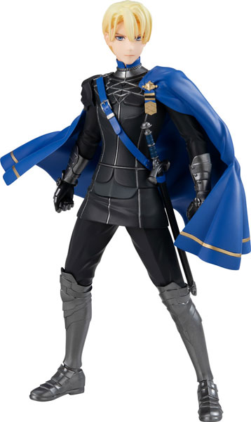 POP UP PARADE Fire Emblem: Three Houses Dimitri Alexandre Blaiddyd Complete Figure