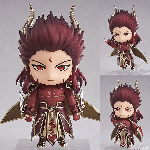 Nendoroid Zhao Ling-Er: Nuwa's Descendants Ver.  DX,Figures,Nendoroid,Nendoroid Figures,Legend of Sword and Fairy